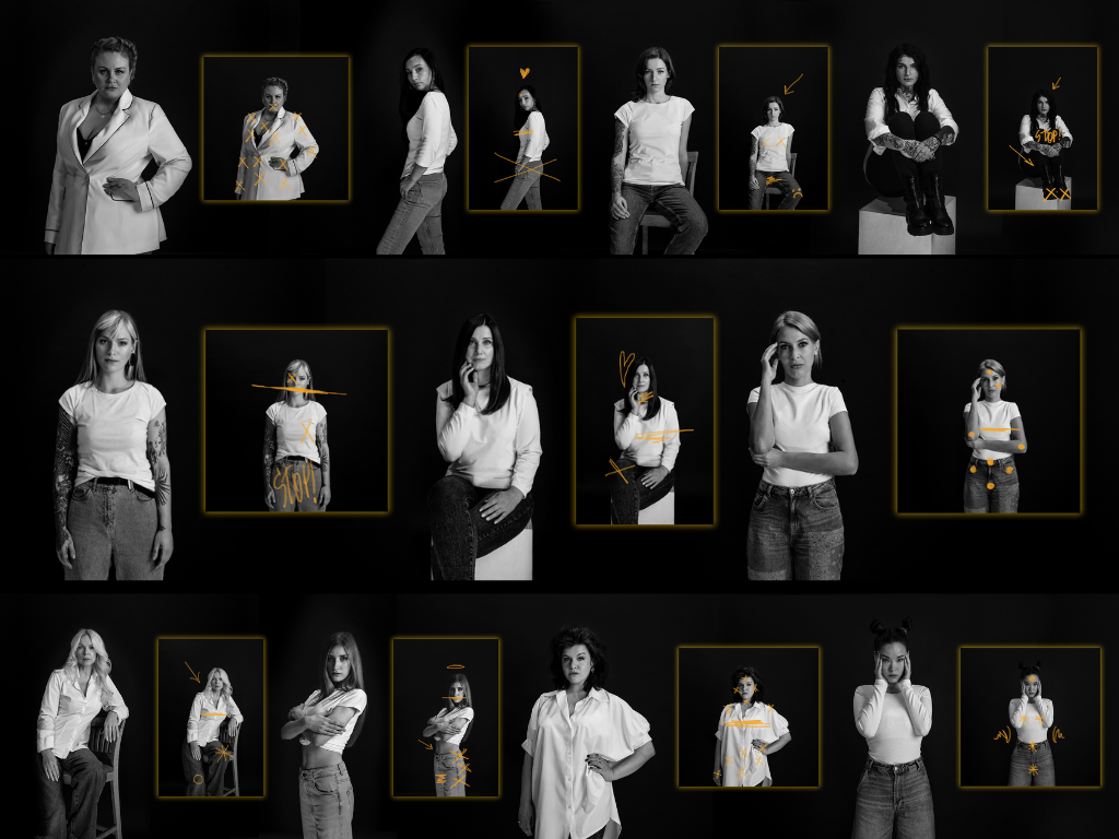 ASSET - Boundaries Photo Session