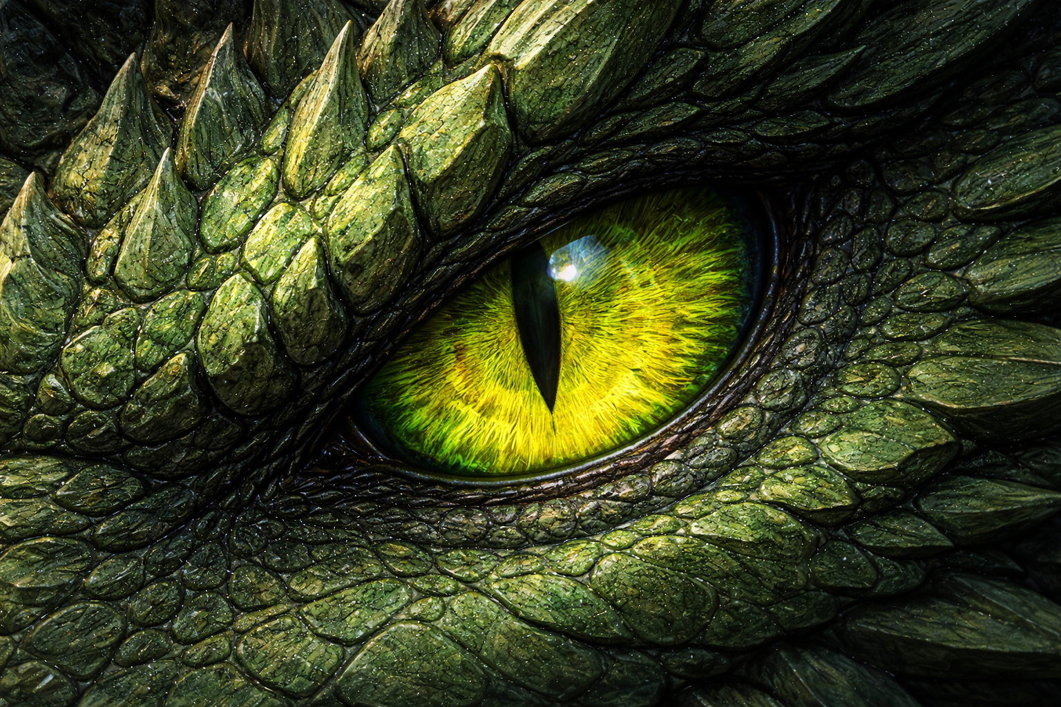 Human and planet visual