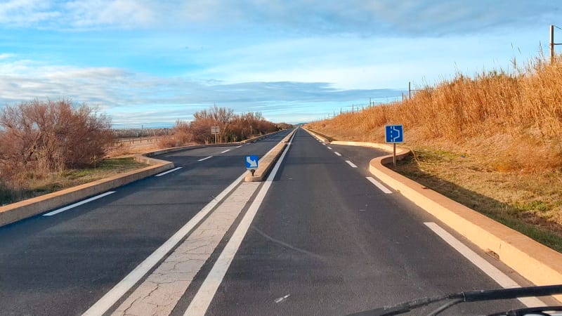 W końcu wybrzeże – wpis z dziennika podróżnika