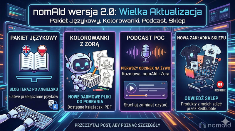 nomAId 2.0 – co się zmieniło?