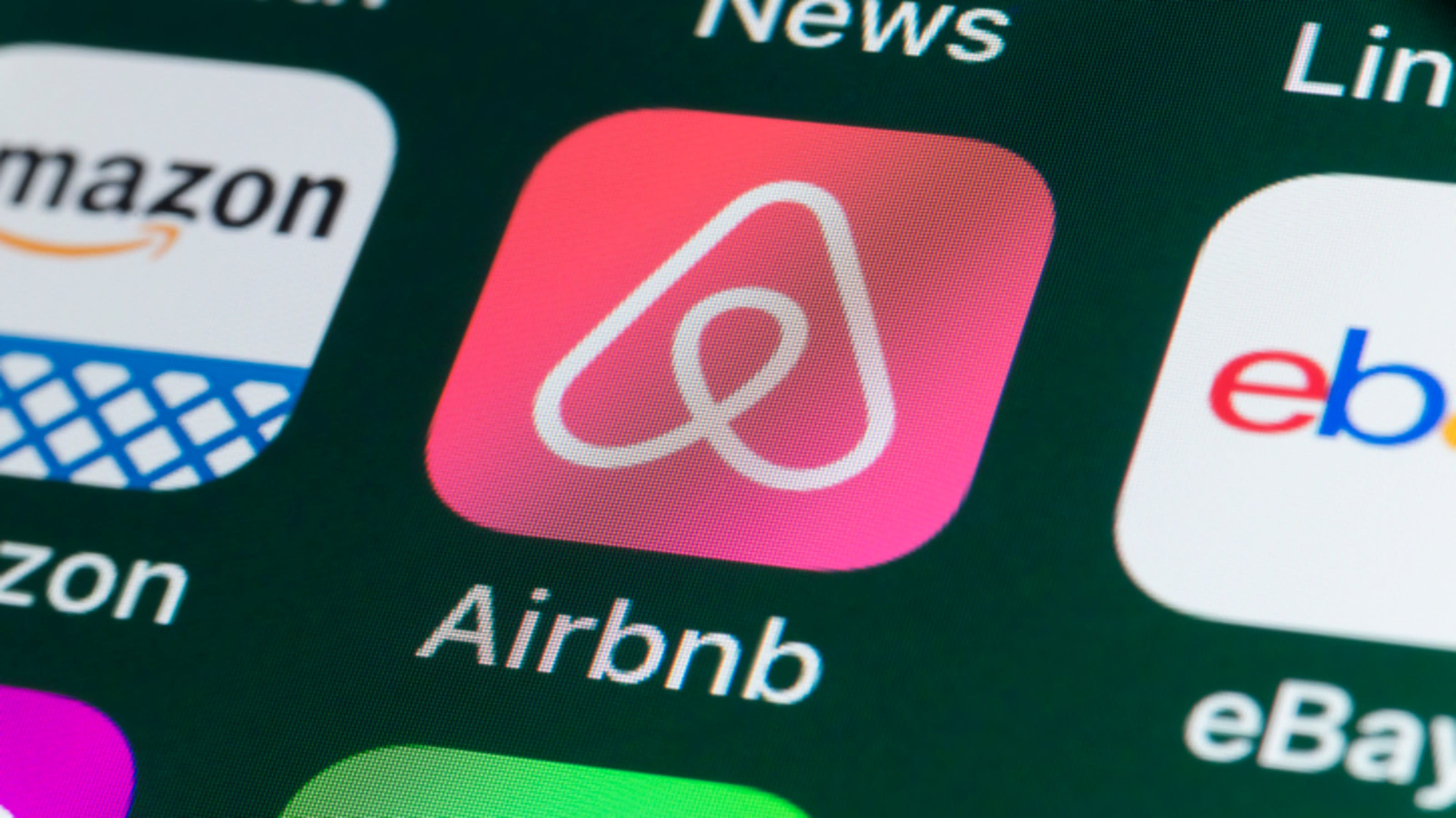 Airbnb IPO: Halal? A Good Buy?