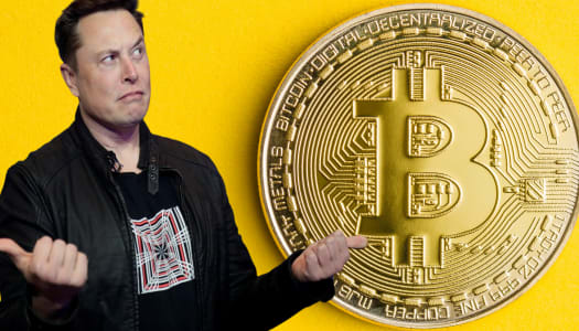 What's really behind Musk's Bitcoin comments?