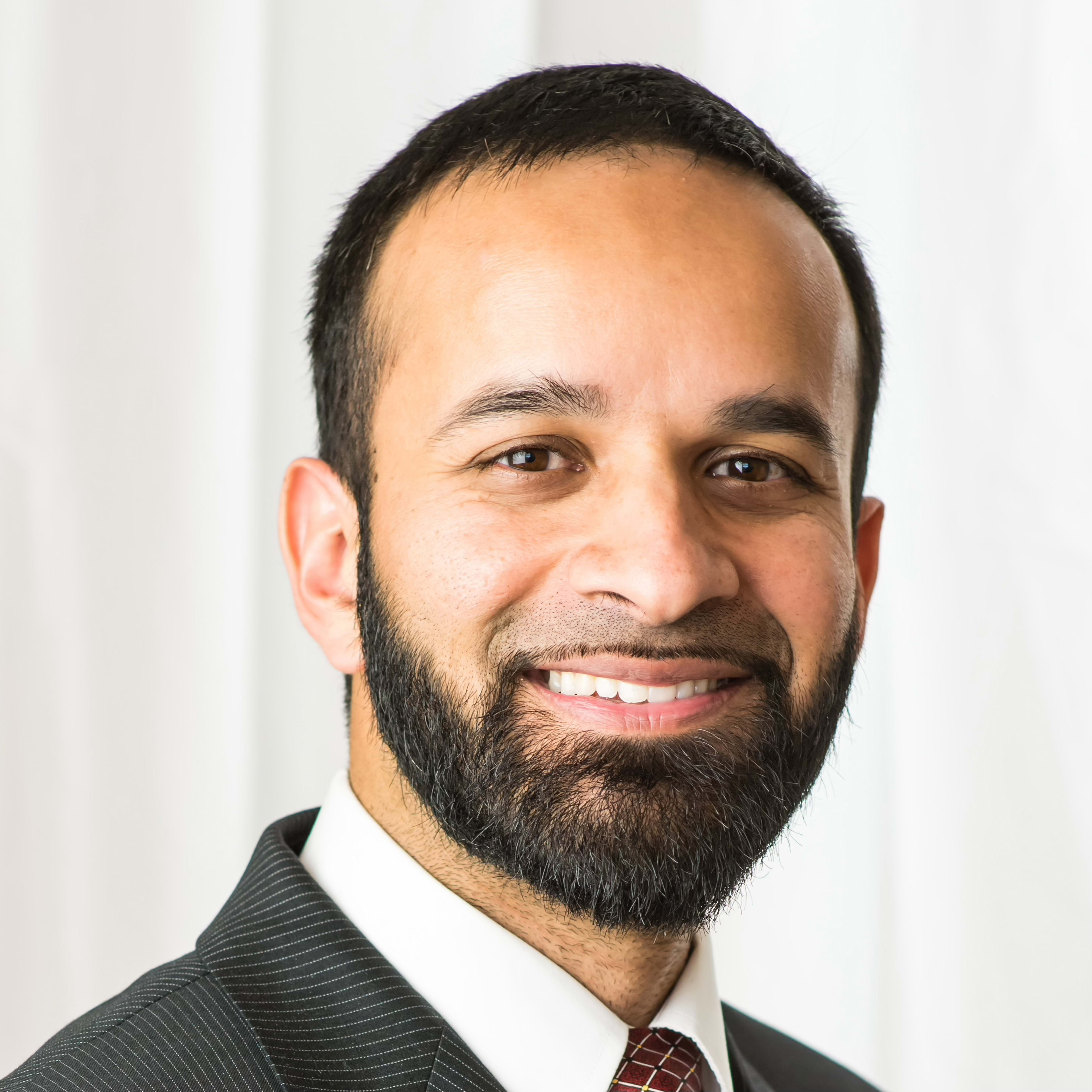Sh Umer Khan - Sharia Advisor @ HalalInvestors