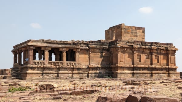 Aihole