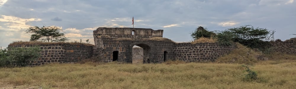 Anantpur Wada