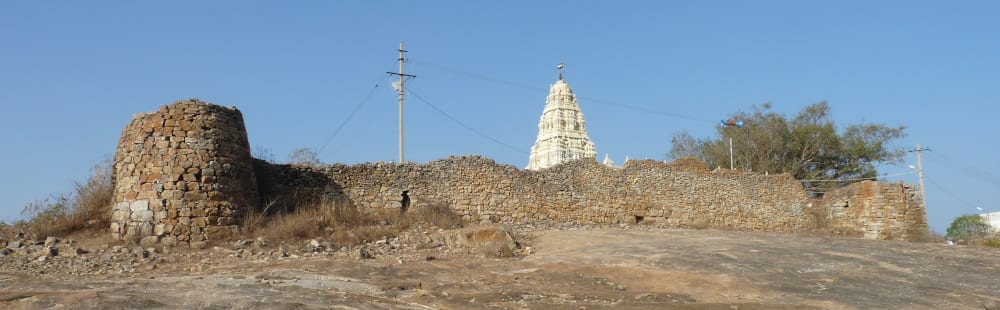 Bettadasanapura