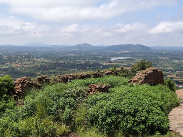 Bhairavadurga