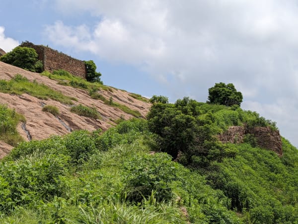 Bhairavadurga