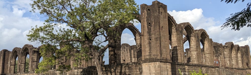 Vijayapura (Bijapur)