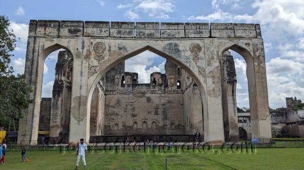 Vijayapura (Bijapur)