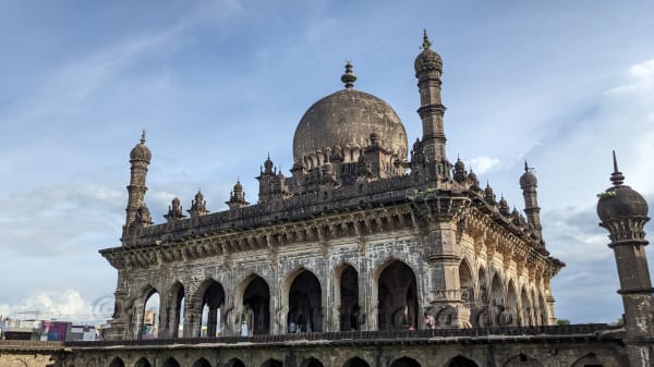 Vijayapura (Bijapur)