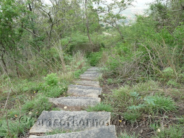 Channagiri (Nandi Hills)