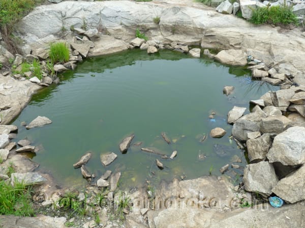 Channagiri (Nandi Hills)