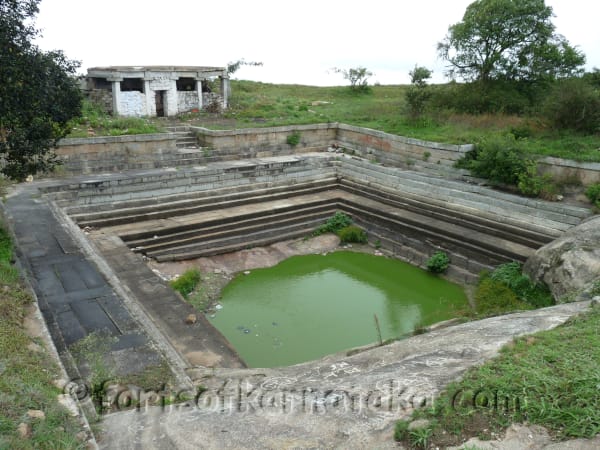 Channagiri (Nandi Hills)