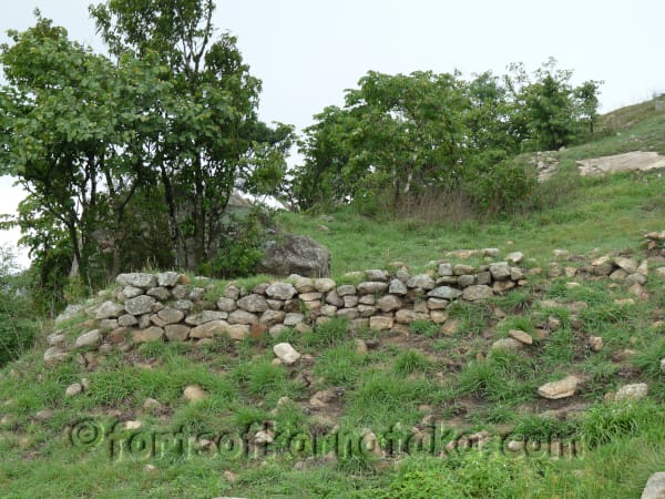 Channagiri (Nandi Hills)