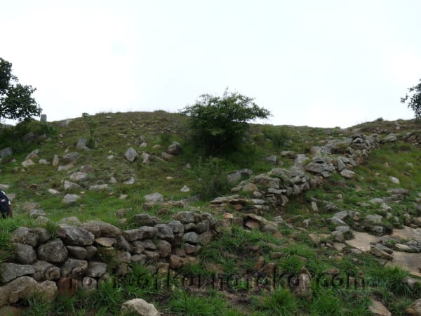 Channagiri (Nandi Hills)