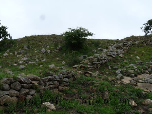 Channagiri (Nandi Hills)