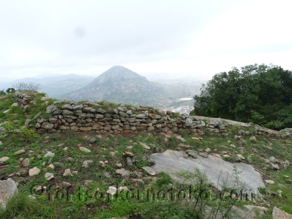 Channagiri (Nandi Hills)