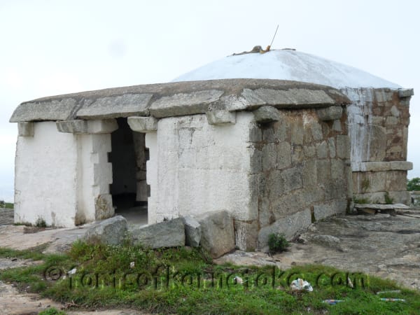 Channagiri (Nandi Hills)