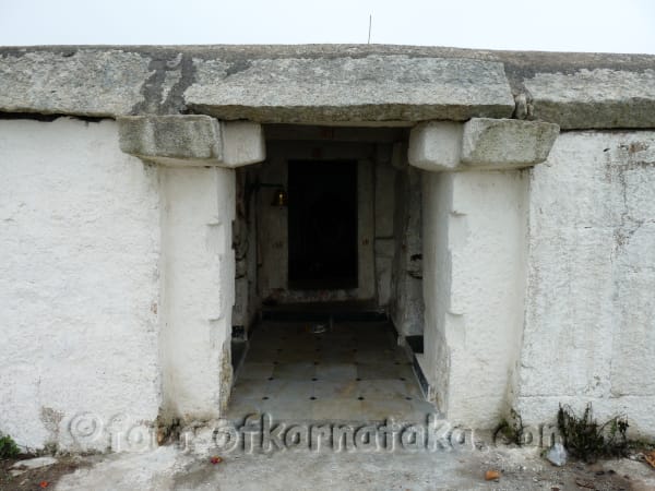 Channagiri (Nandi Hills)