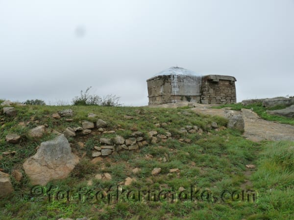 Channagiri (Nandi Hills)