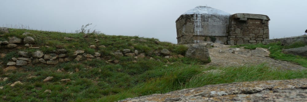 Channagiri (Nandi Hills)