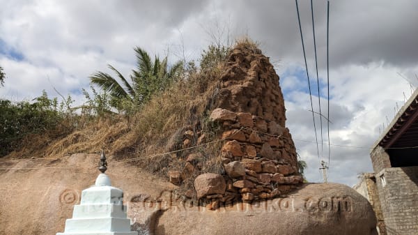 Chilakamukhi