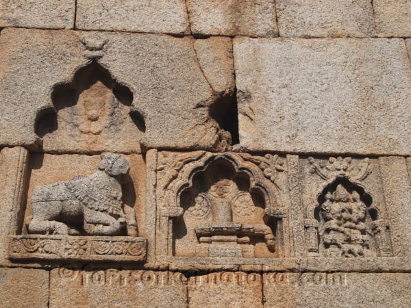Chitradurga