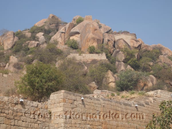 Chitradurga