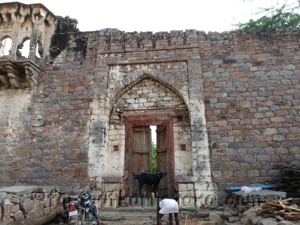 Devadurga