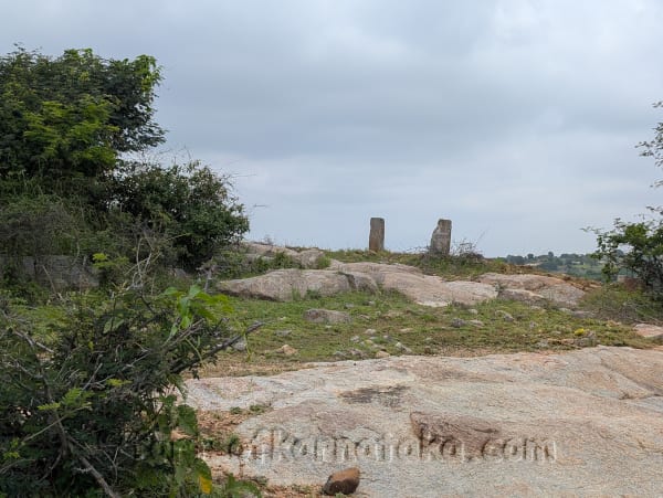 Dwarapalli / Shettyhalli