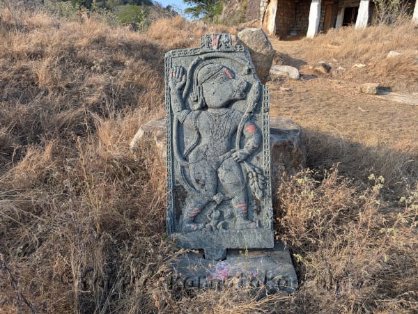 Garudanagari