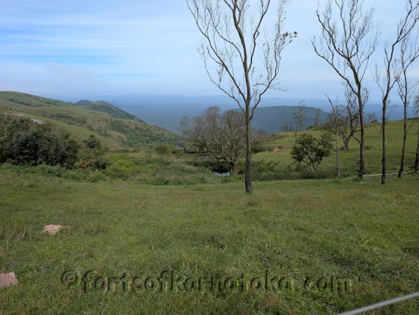 Himavad Gopalaswamy Betta