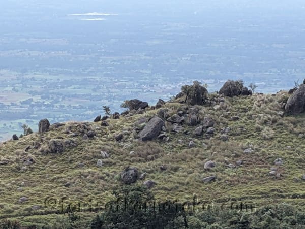 Himavad Gopalaswamy Betta