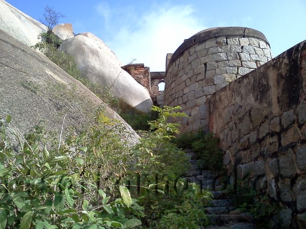 Gudibande
