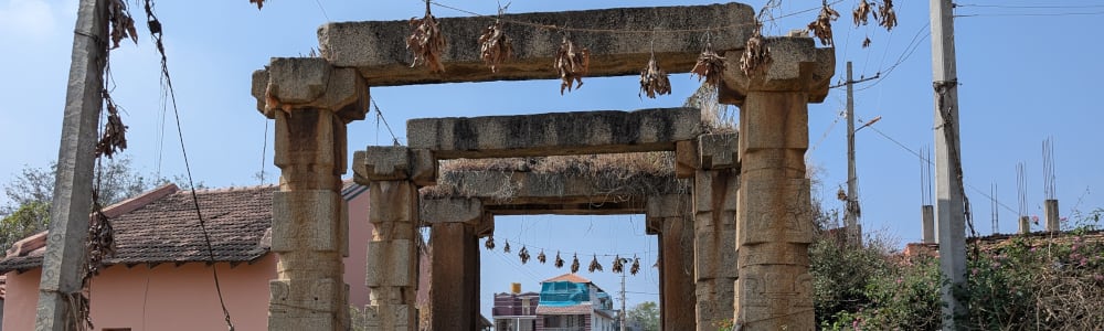 Harnahalli