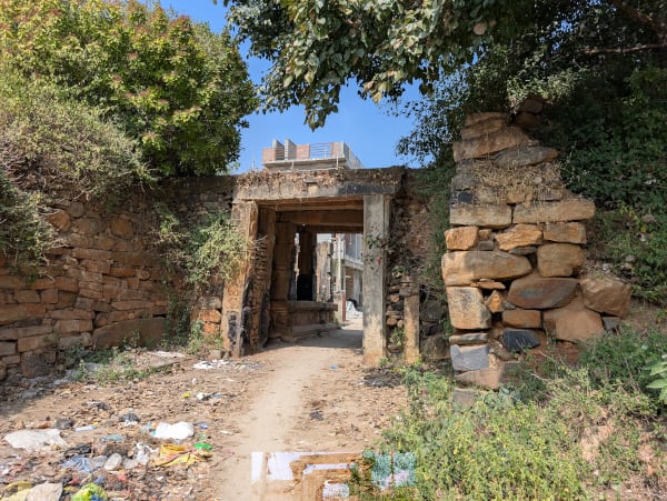 Harnahalli