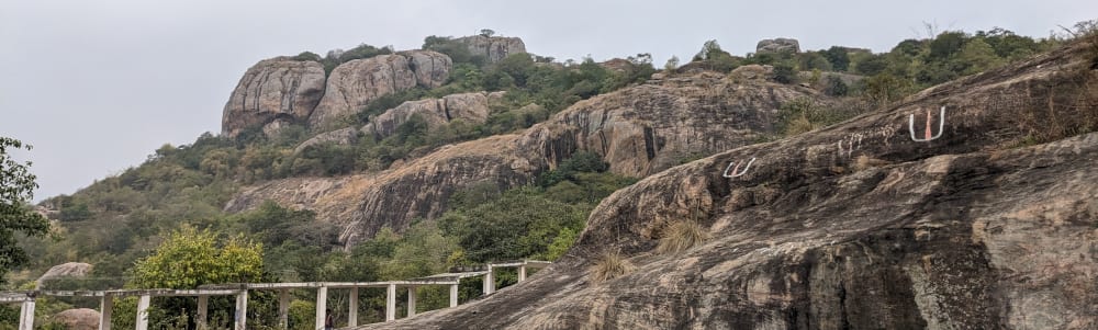 Hosadurga (Kanakapura)