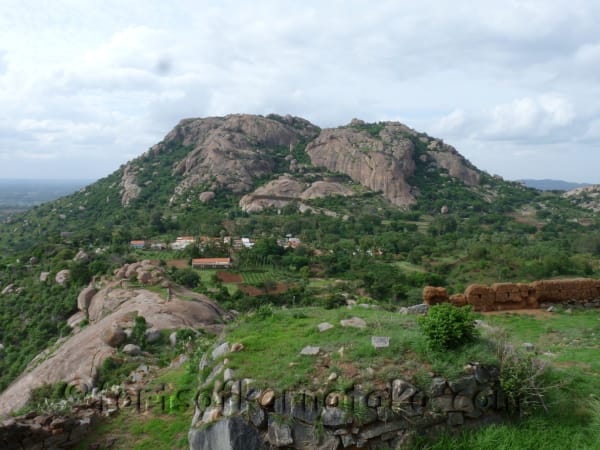 Hutridurga