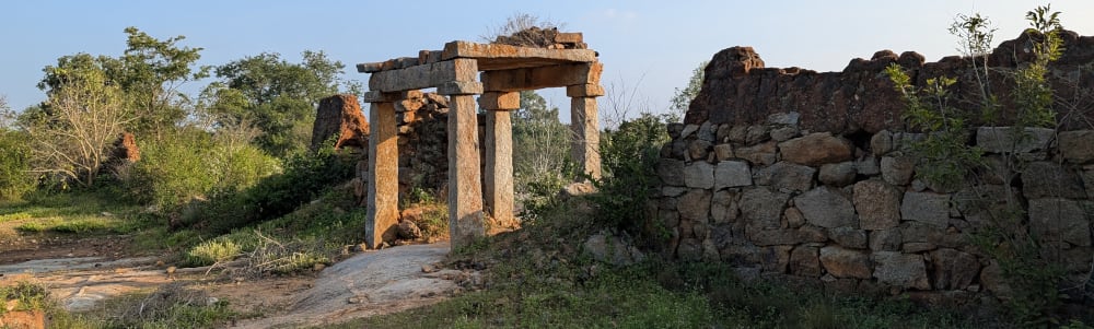 JKurubarahalli