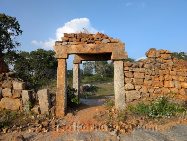JKurubarahalli