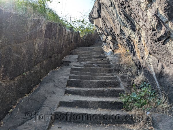 Gadaikallu/Jamalabad/Narasimha Gada