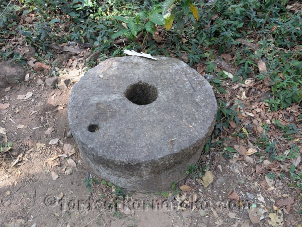 Gadaikallu/Jamalabad/Narasimha Gada