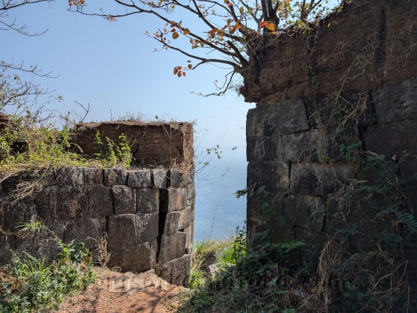Gadaikallu/Jamalabad/Narasimha Gada