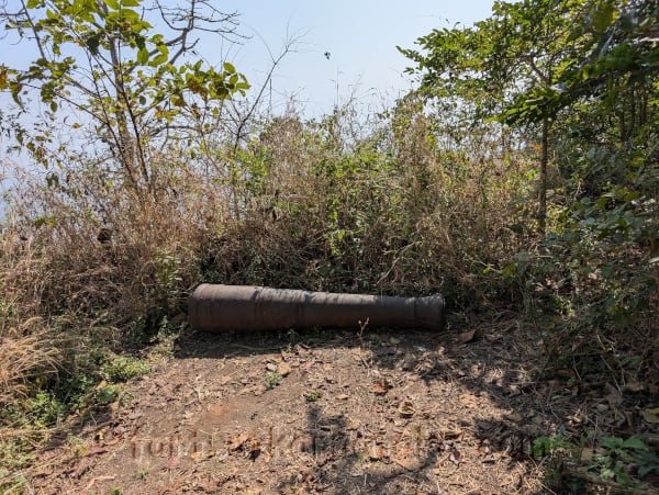 Gadaikallu/Jamalabad/Narasimha Gada