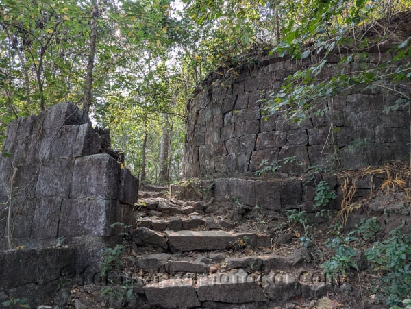 Gadaikallu/Jamalabad/Narasimha Gada
