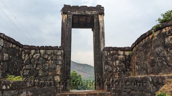 Gadaikallu/Jamalabad/Narasimha Gada