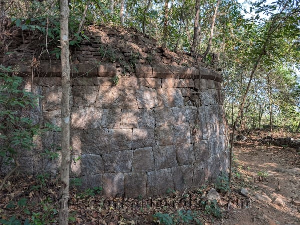 Gadaikallu/Jamalabad/Narasimha Gada