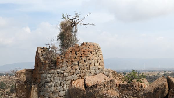 Jogikallu