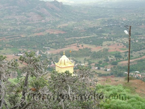 Kabbaldurga